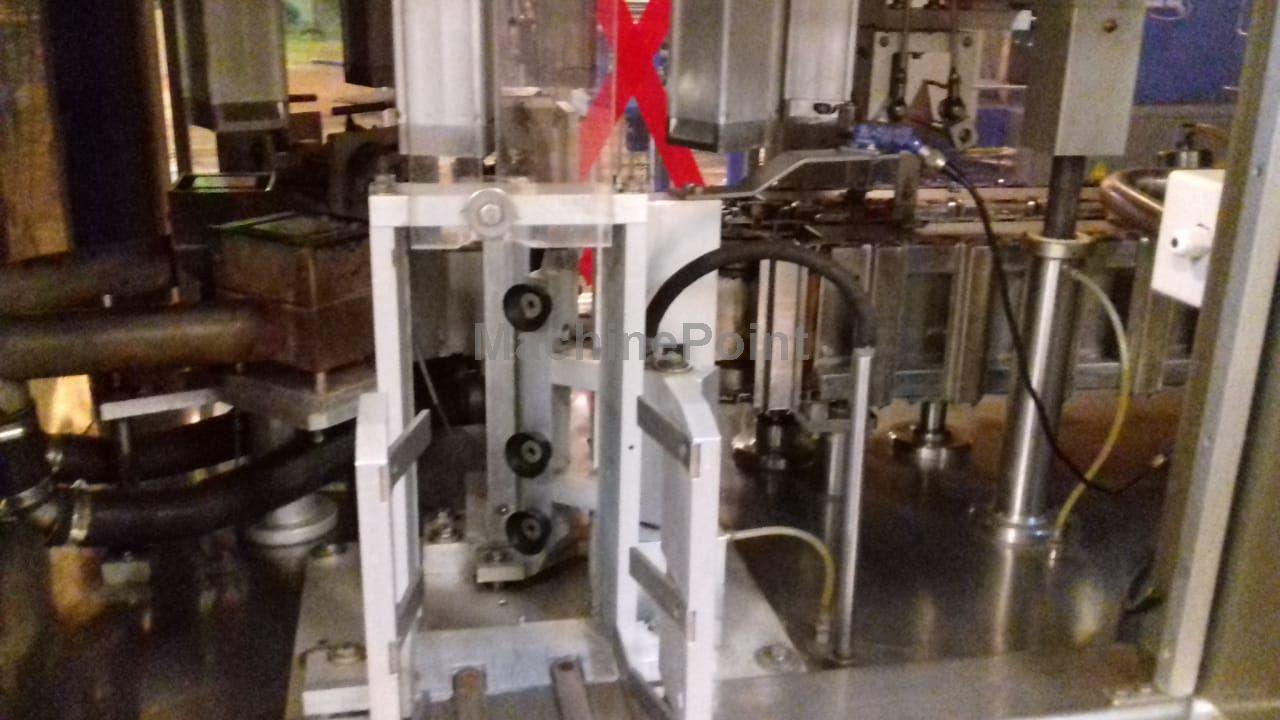 GALDI - RG50 - Used machine