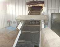 Washing plant - METALCHEM - 