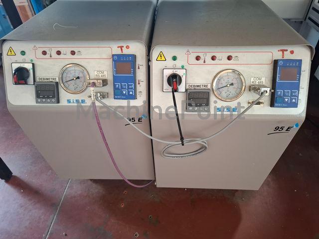 BILLION - SELECT 150/260 - Б/У Оборудование