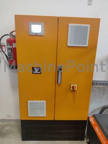 KOCH - Complete feeding system - Maquinaria usada