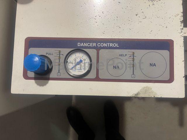 MAMATA - Vega Plus 1020 - Macchina usata