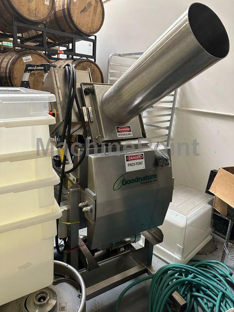 GOODNATURE PRODUCTS - EG-260 PX4 - Used machine