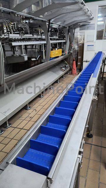 MESPACK - H-320-4 - Maquinaria usada