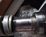Compression moulding moulds SACMI tools for 50 cavities