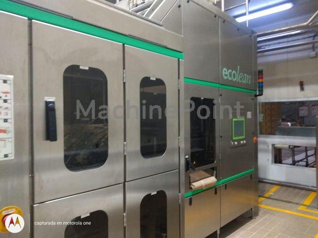 ECOLEAN - EL3+ - Used machine
