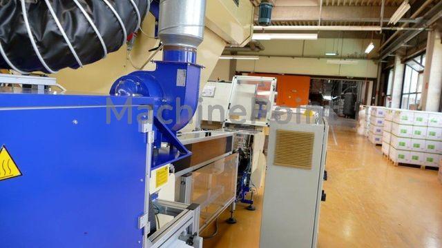 OMSO - DM 385/6 BOX - Used machine