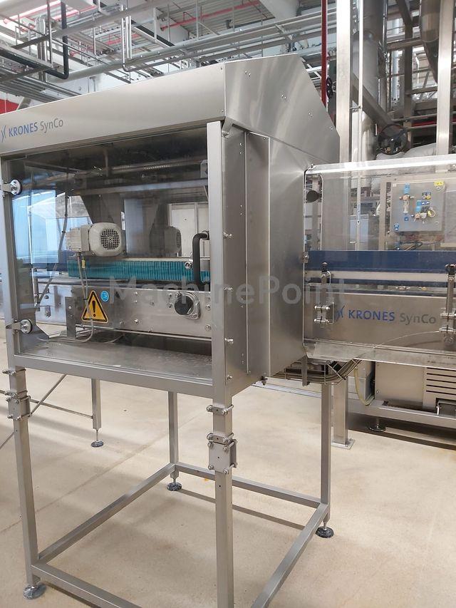 KRONES - ContiformBloc - Used machine