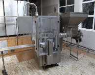 Maszyny do produkcji serów - TREPKO - PMG 2