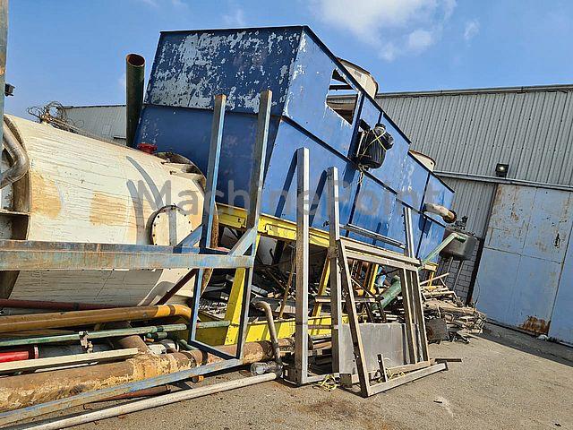 KHS - Innofill DNR 100 - Maquinaria usada