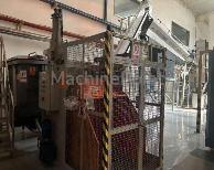 Complete Non-carbonated Aseptic Filling Line for drinks GEA Fillstar