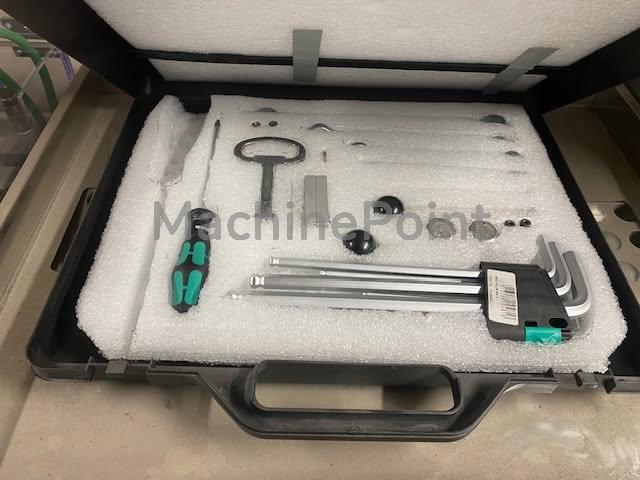 PENTAPACK - HP 500 - Maquinaria usada