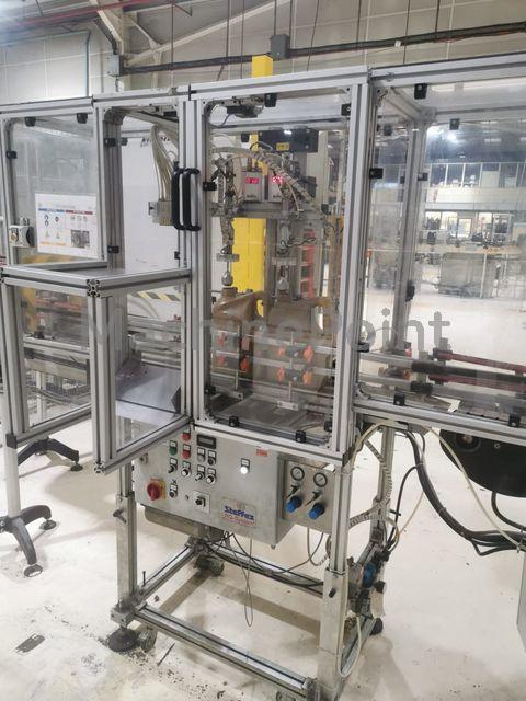 UNILOY - UMS-500D Coex-3 - Used machine