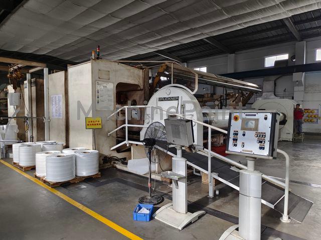 BRÜCKNER -  - Machine d'occasion