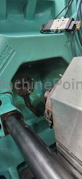 ARBURG - 720S 3000-1300 GOLDEN EDITION  - Used machine