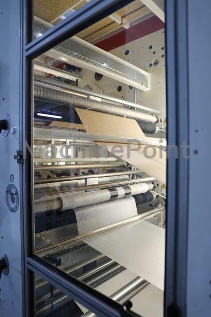 WINDMÖLLER & HÖLSCHER - AM8115DP - Used machine