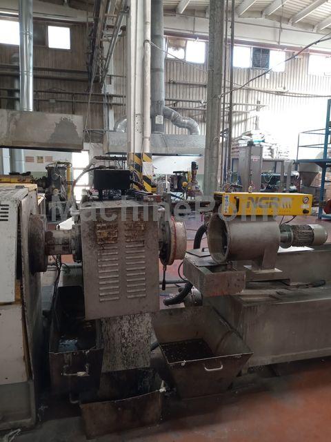 NGR - X:GRAN 145-140 VV HD  - Machine d'occasion