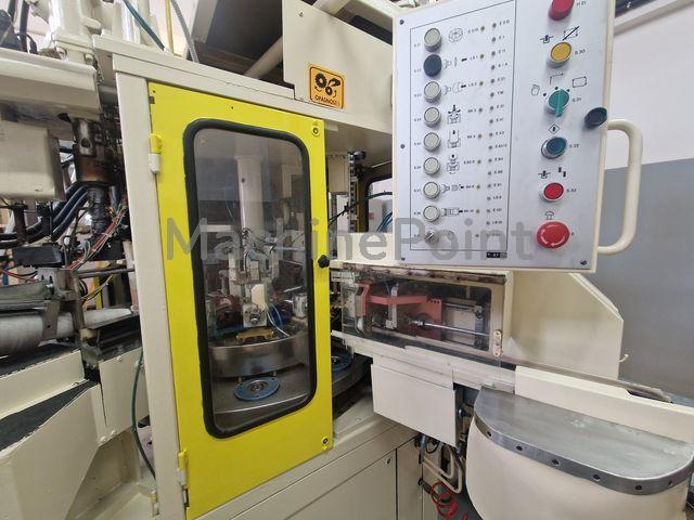 PSG - KMK LTM/TET - Macchina usata