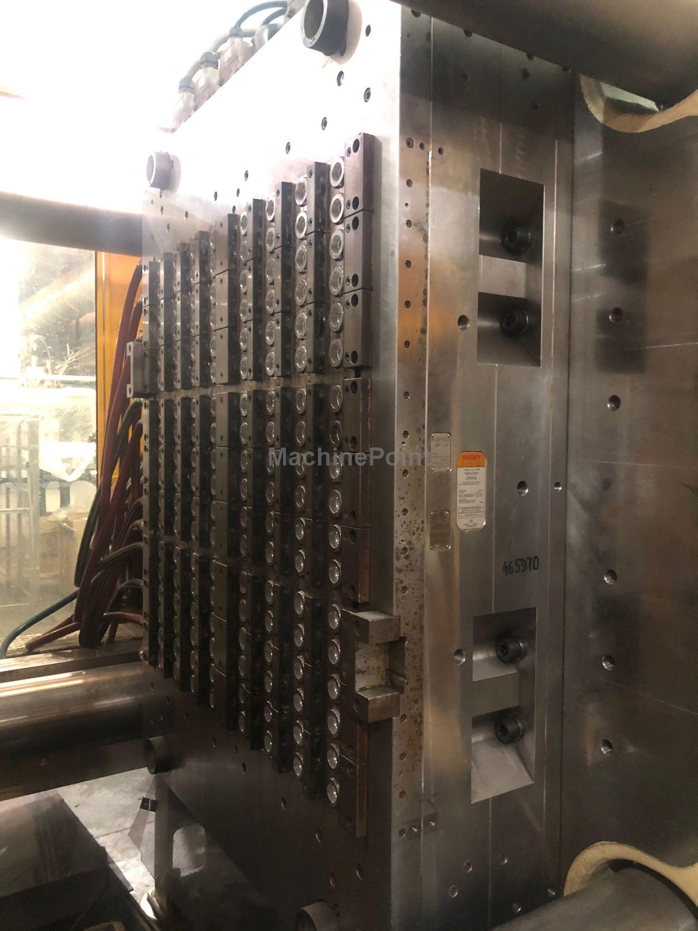 HUSKY - H800 RS 115/100 - Gebrauchtmaschinen