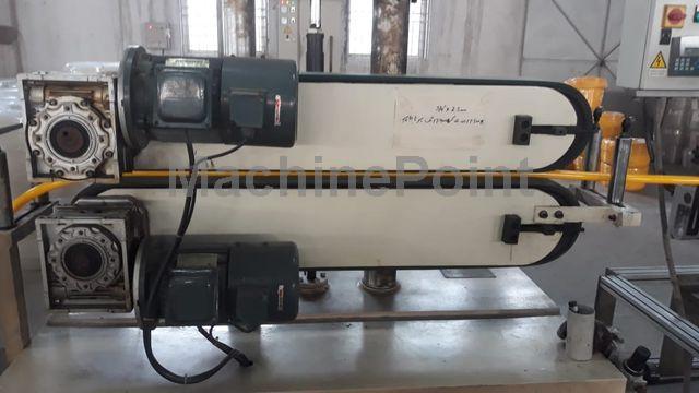 BANDERA - 2B.66.HTS - Used machine