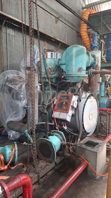 KRONES - Contiform H10 - Used machine