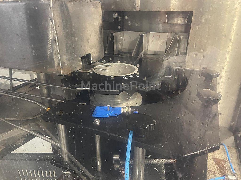 SIDEL - Eurostar 2000 80/10K - Used machine