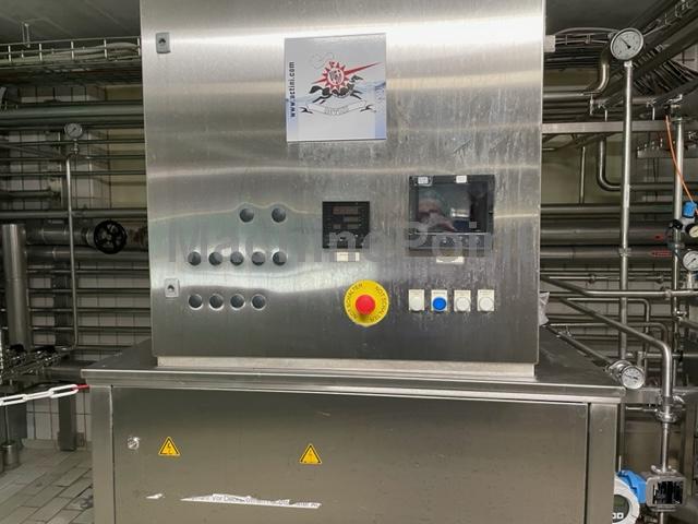 ACTINI - Actijoule Sterilizer - Maszyna używana