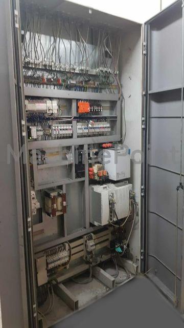 SOMA - FLEX MINI 80-8-EG - Used machine