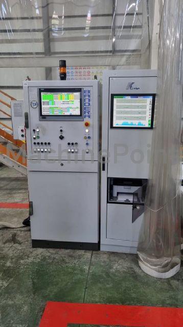 BANDERA - AGRI FUTUREFILM - Maquinaria usada