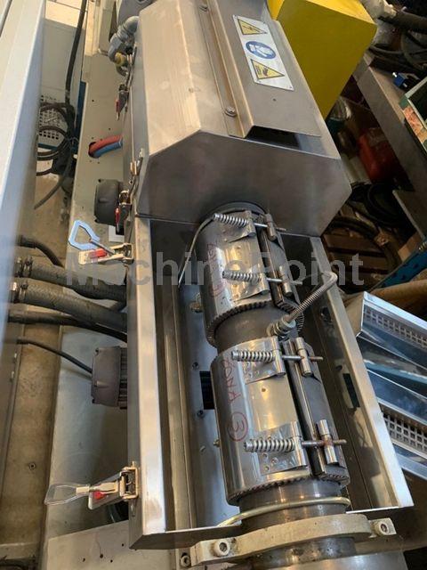 AST - KES-EXT Ø100-50/14 LD - Used machine