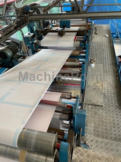 ROTOMEC -  - Machine d'occasion