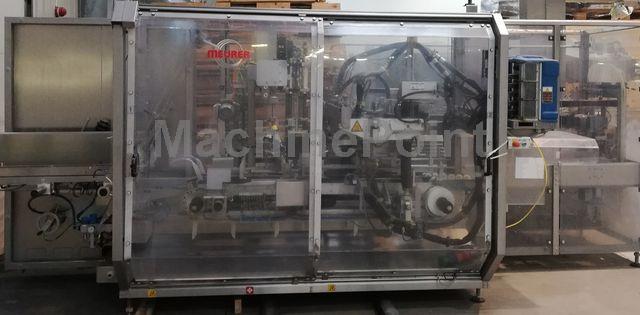 MEURER - Cm/TP 25-B 400 - Maszyna używana