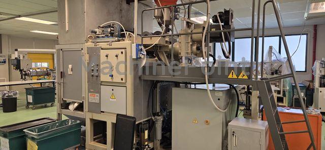 MAGIC - ME- 1L-D-XL - Used machine