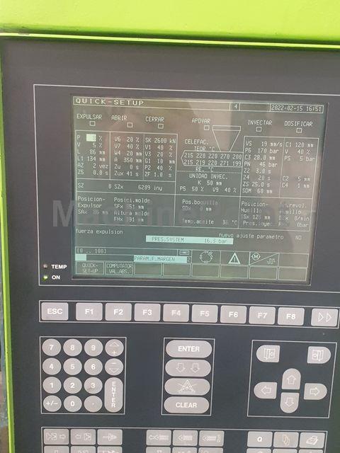 ENGEL - ES 1350/300 HL PRO-Series - Gebrauchtmaschinen