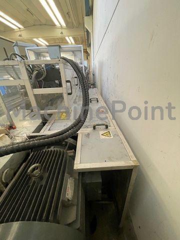 UNILOY - UMIB45/265-35 - Kullanılmış makine