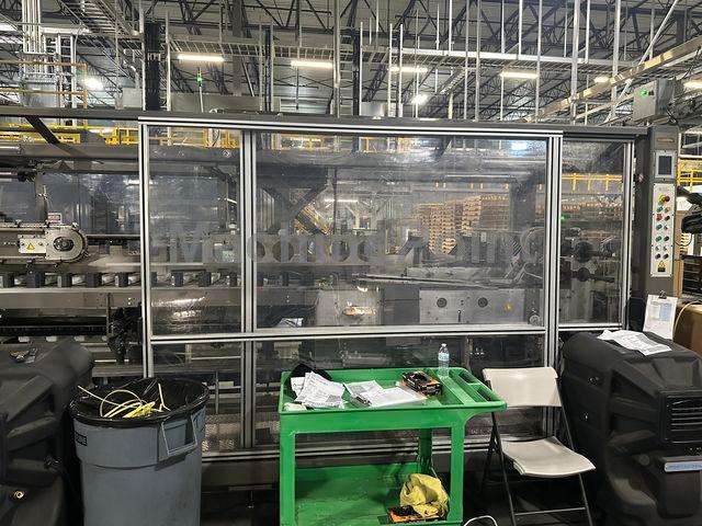 GRAPHIC PACKAGING INTERNATIONAL  -  QuikFlex 2100 (refurb) - Maquinaria usada
