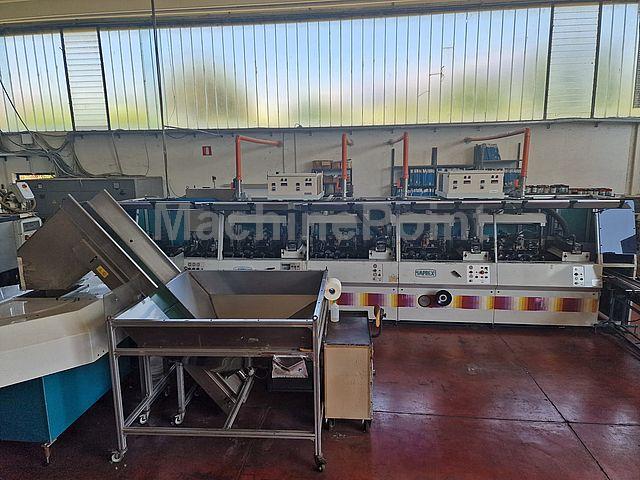 OMSO - Imprex - Used machine