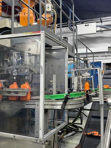 MAGIC -  IB-L2D-XL - Maszyna używana