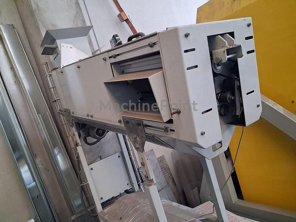 KOSME - KSB 4L - Used machine