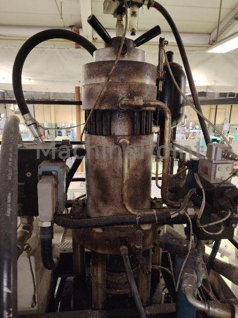 ST - TA 300 - Maquinaria usada