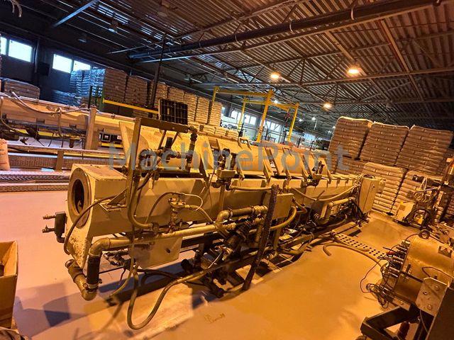 CINCINNATI EXTRUSION - Proton 90 - Maszyna używana