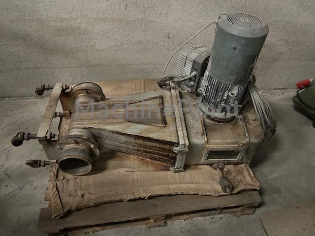 CINCINNATI MILACRON - FiberexT 92 - Used machine