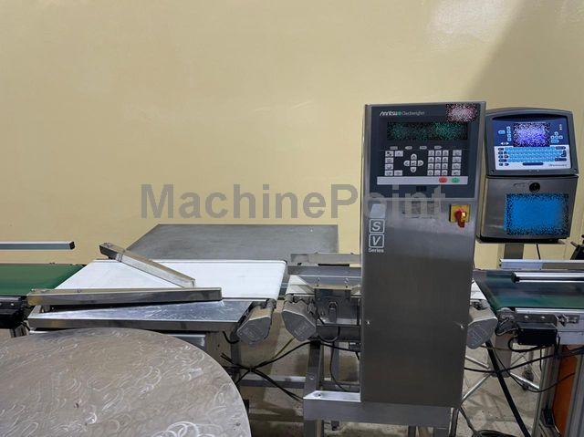 NIMCO - 480HLBCP - Used machine