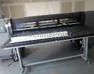 Cyfrowa maszyna drukarska HP Scitex FB750