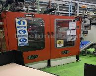 Extrusion Blow Moulding machines from 10 L - BEKUM - BA14/S902