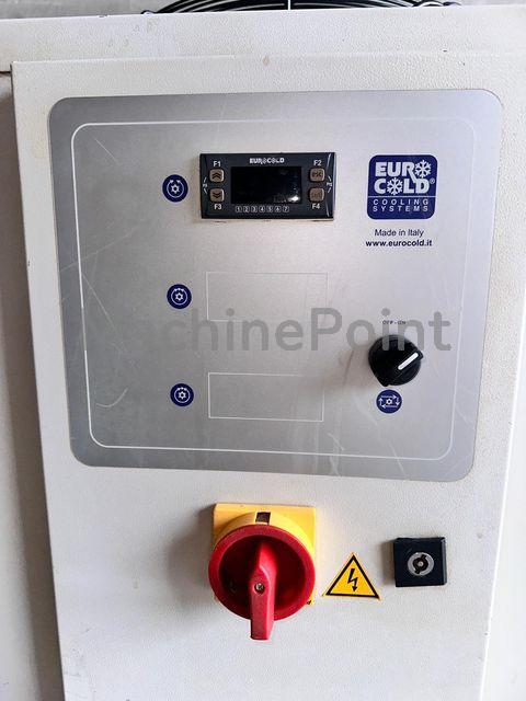 EURO COLD - ACW-MP120 AL SL D2 - Maquinaria usada
