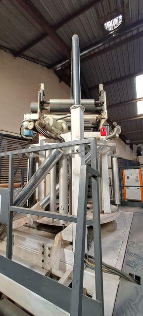 SHUBHAM EXTRUSION - SE3HR-S0-1590, ABA - Б/У Оборудование