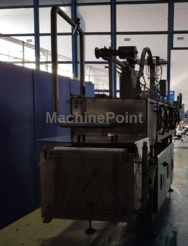 ASEPSYSTEMS - IDRA 20/2 - Used machine