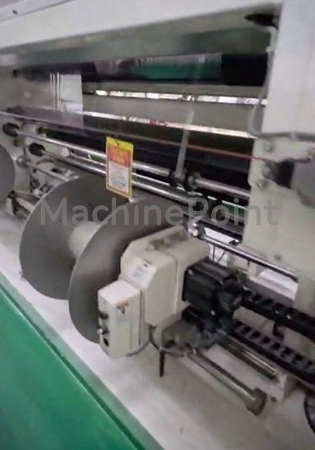 HAGIHARA - HDF-027N-2100 - Maquinaria usada