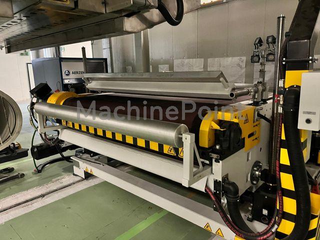 REICOFIL - M 1600 RF - Used machine