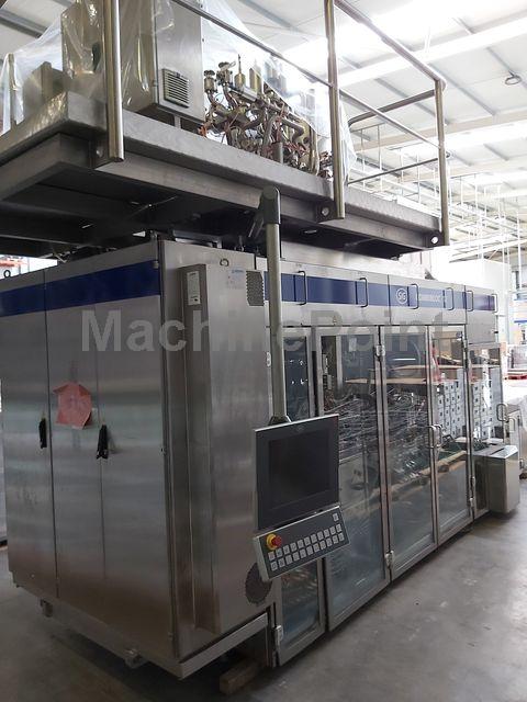 SIG COMBIBLOC - CFA 112-32 - Used machine